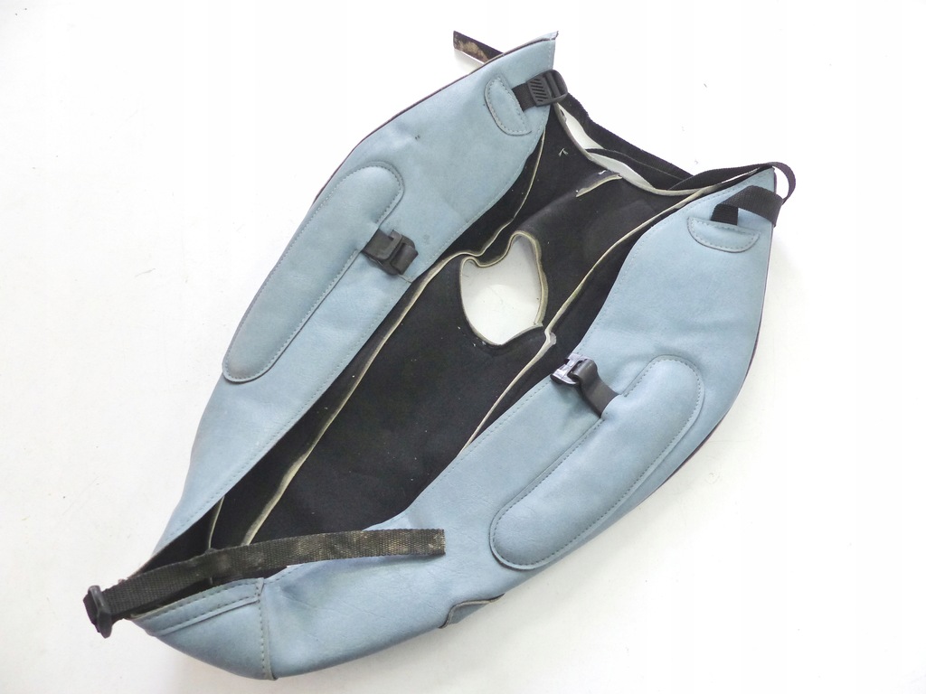 CAPAC REZERVOR BAGSTER HONDA CB600 CB 600 03+ Ba0 Product image