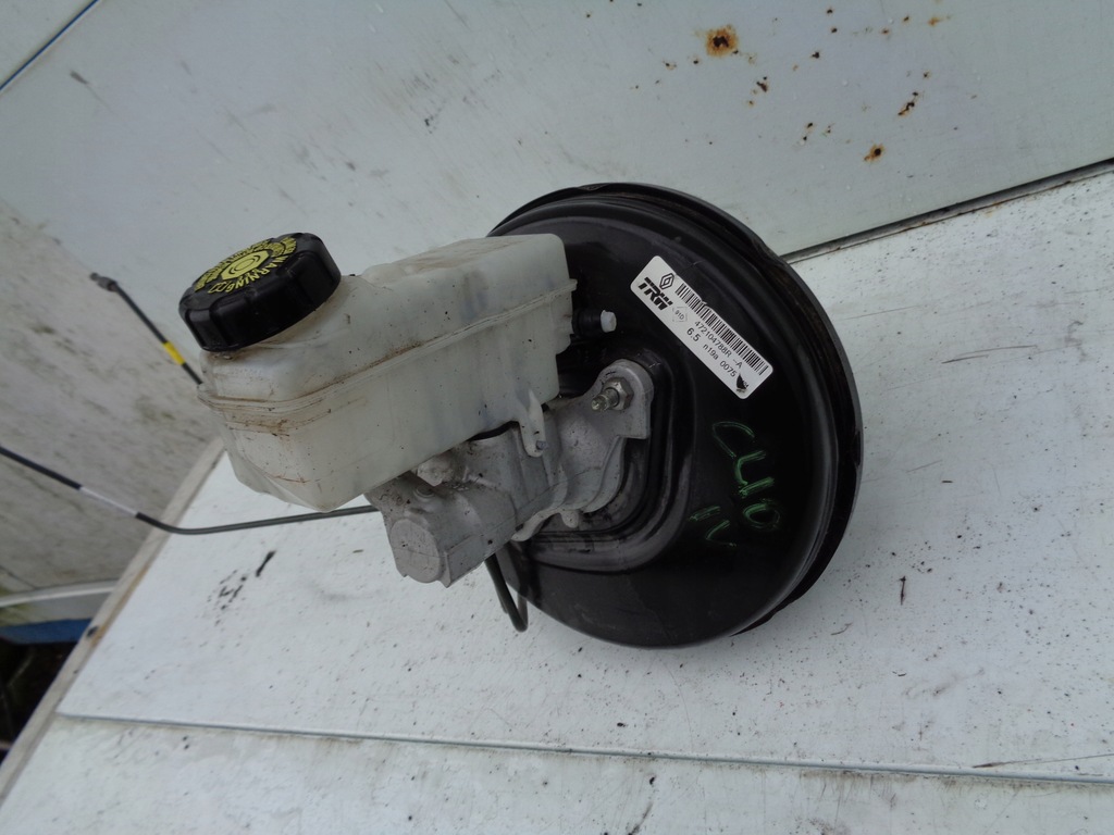 CILINDRU SERVO FRANA RENAULT CLIO 4 IV Product image