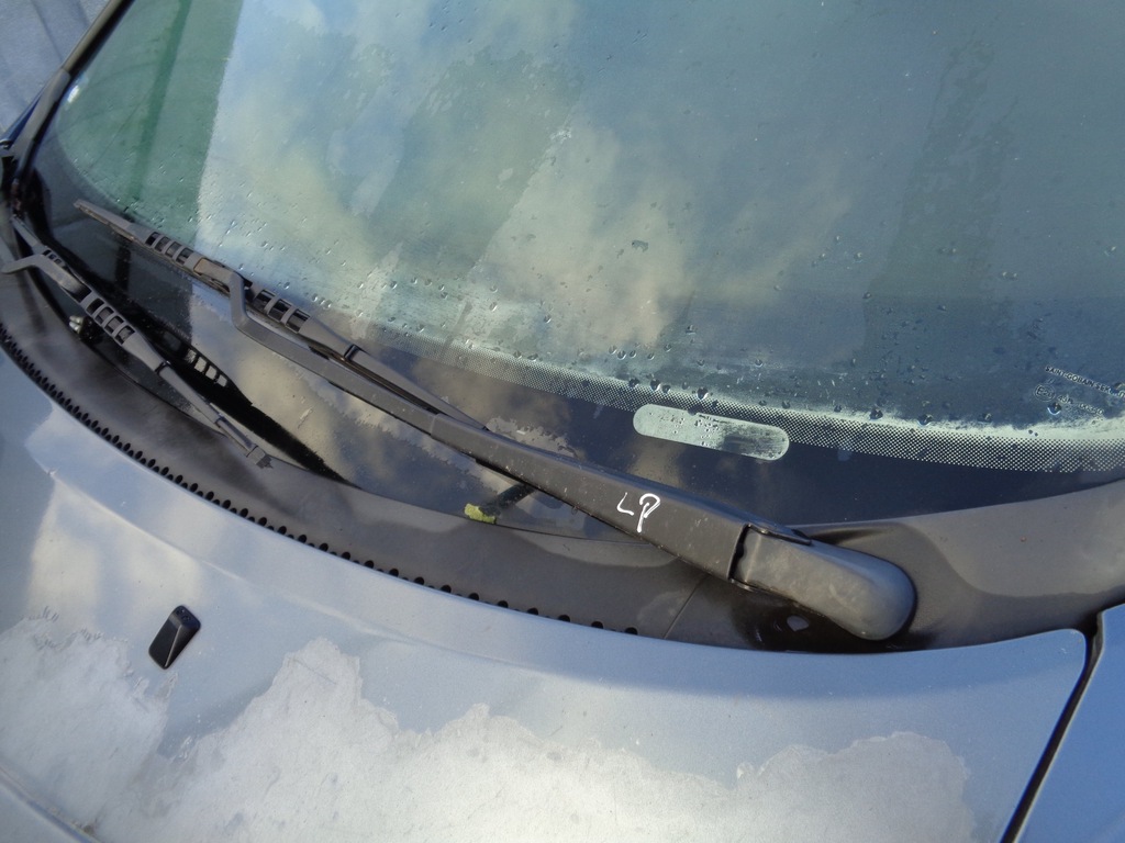 BRAT ȘTERGATOR STÂNGA FATA FORD GALAXY MK1 95- Product image