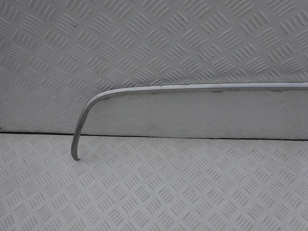 AUDI Q3RS Q3 RS 8U0 DIFFUSER BENZI SPATE 8U0807731 Product image