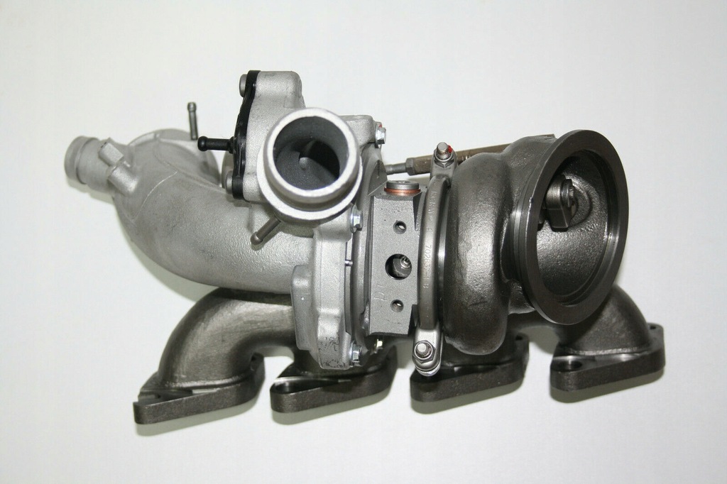 turbina Opel Astra J Meriva Zafira 1.4 T NOU FONTA Product image
