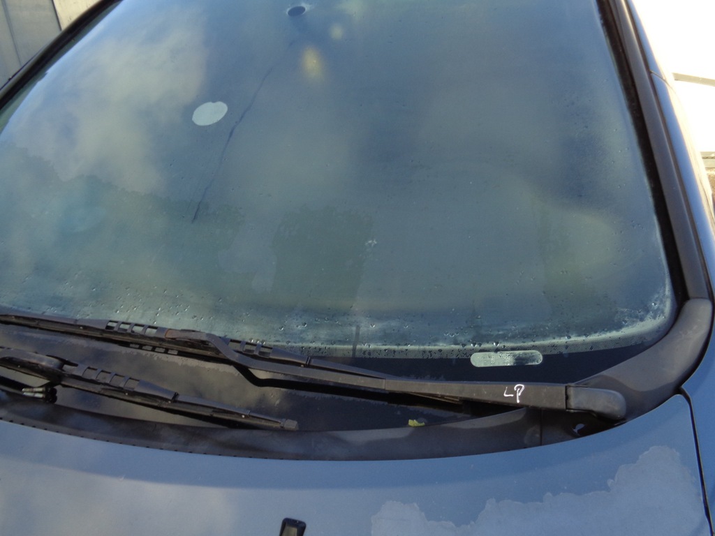 BRAT ȘTERGATOR STÂNGA FATA FORD GALAXY MK1 95- Product image