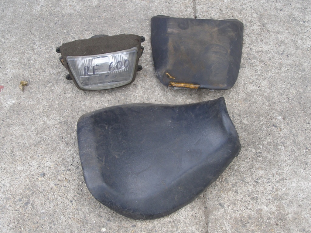 Piese Suzuki RF 600 Product image