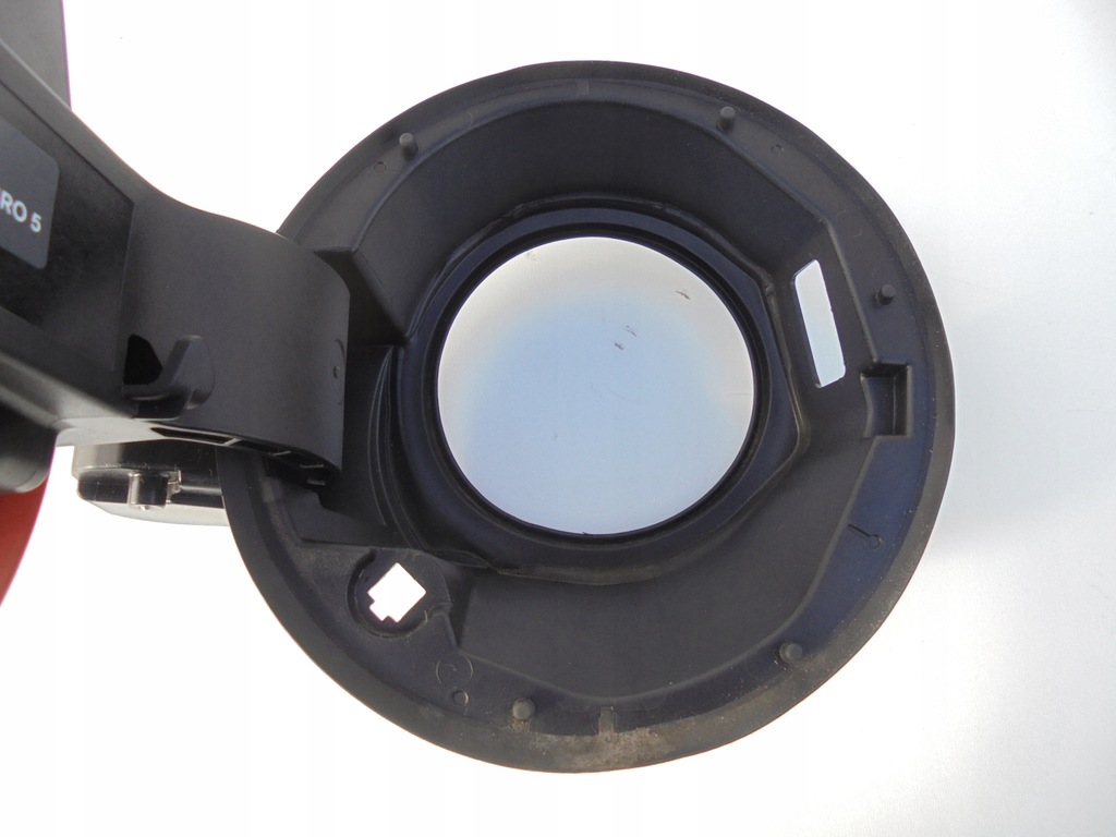 MICRA K14 clapeta umplere combustibil 78121 5RB0A EBF Product image