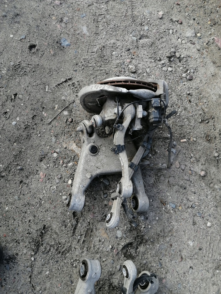 SUSPENSIA SPATE P SAU STÂNGA BMW F10 Product image