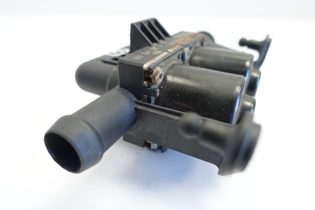 BMW F10 535 3.0 și apă 1147412 FLUID SONOID VALVE Product image