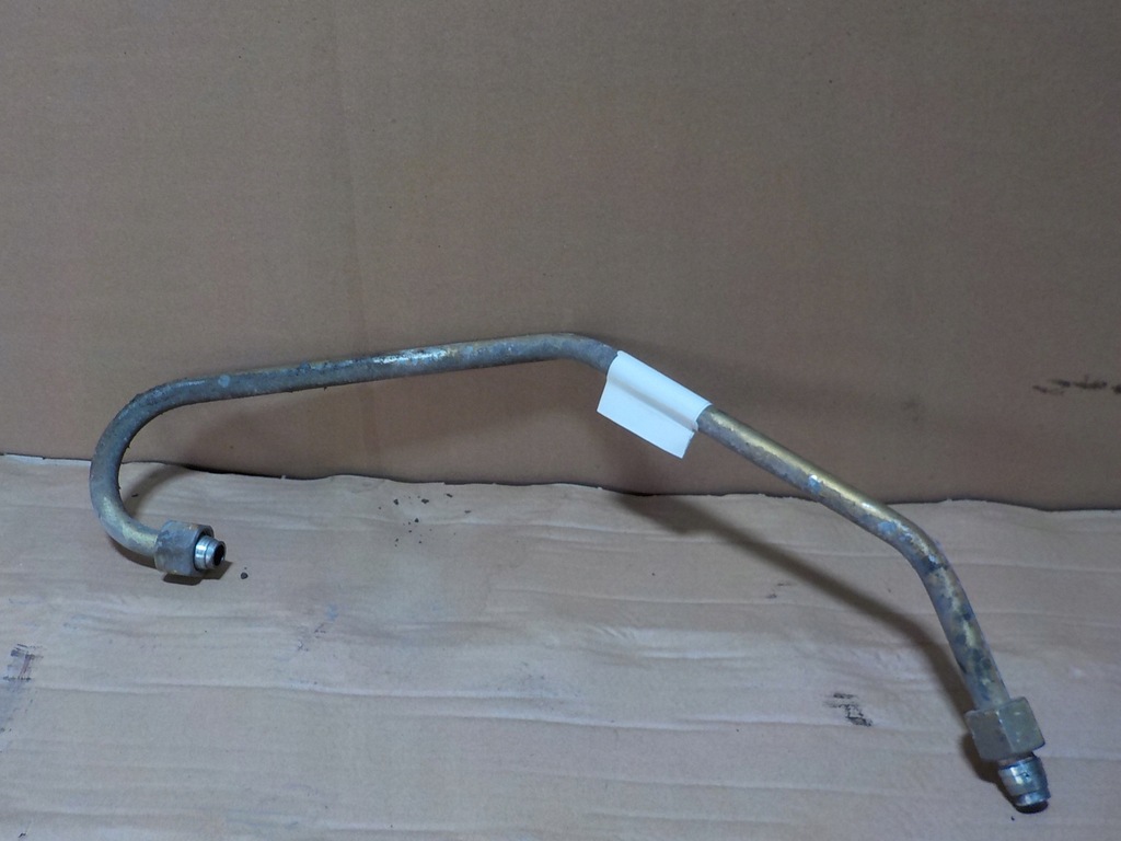 MAN TGA TURBO TUBA DE LUBRIFICARE Product image