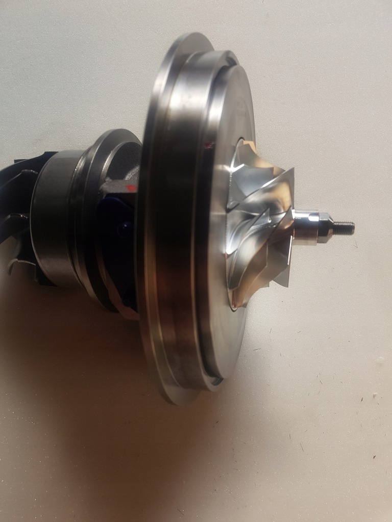 TURBOCOMPRESOR DAF XF105 510 CP 13879980064 IŁAWA Product image