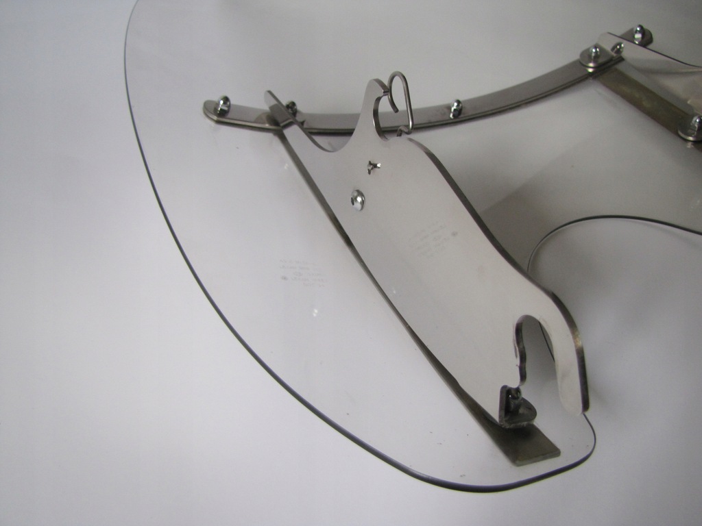 Parbriz original LEXAN Dyna Sportster Harley OEM Product image