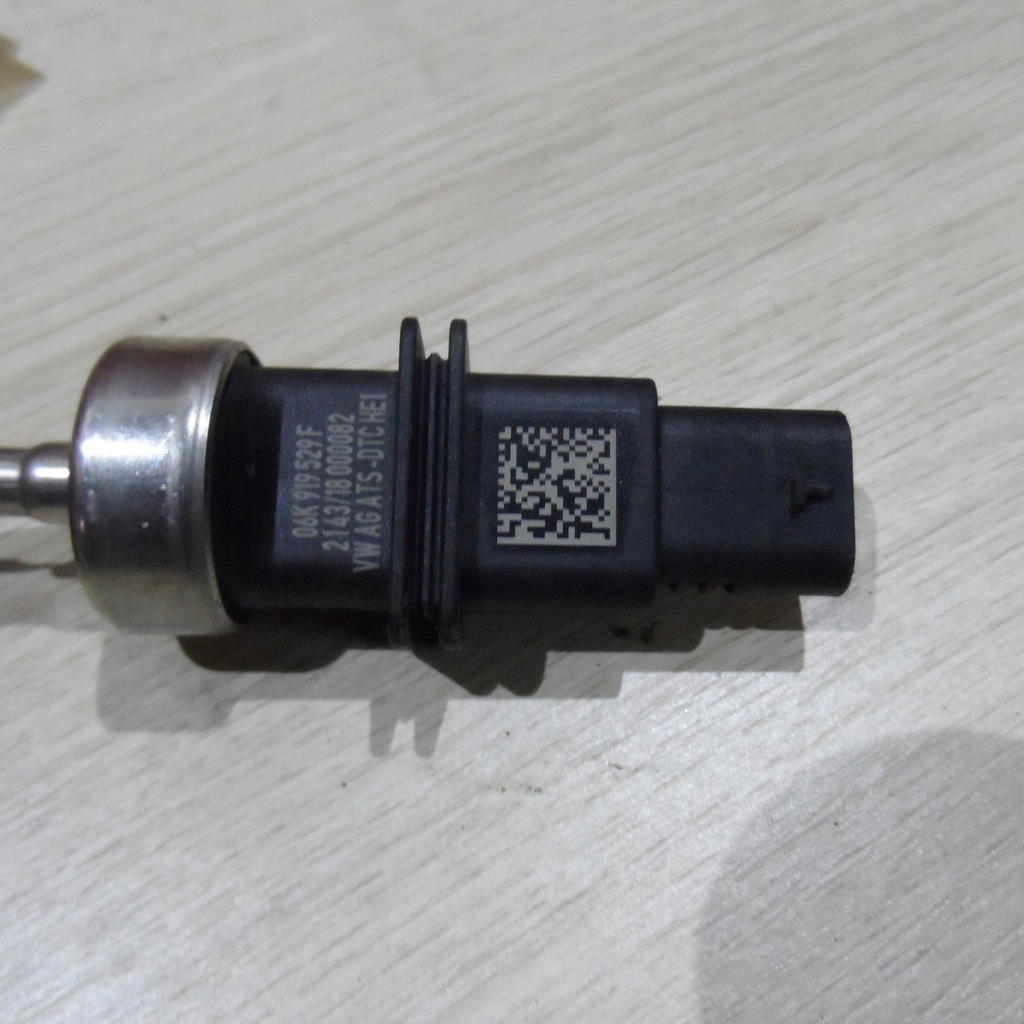 SONDA SENZOR TEMPERATURA ESAPAMENT SEAT LEON III 2.0 Product image