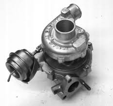 TURBINA TURBOCOMPRESOR KIA HYUNDAI 2.0 CRDI 757886 Product image