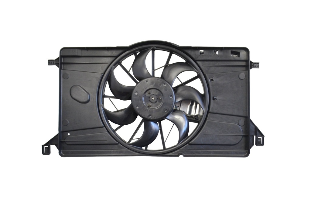 VENTILATOR VOLVO C30 S40 C70 V50 1.6B 04 05- Product image