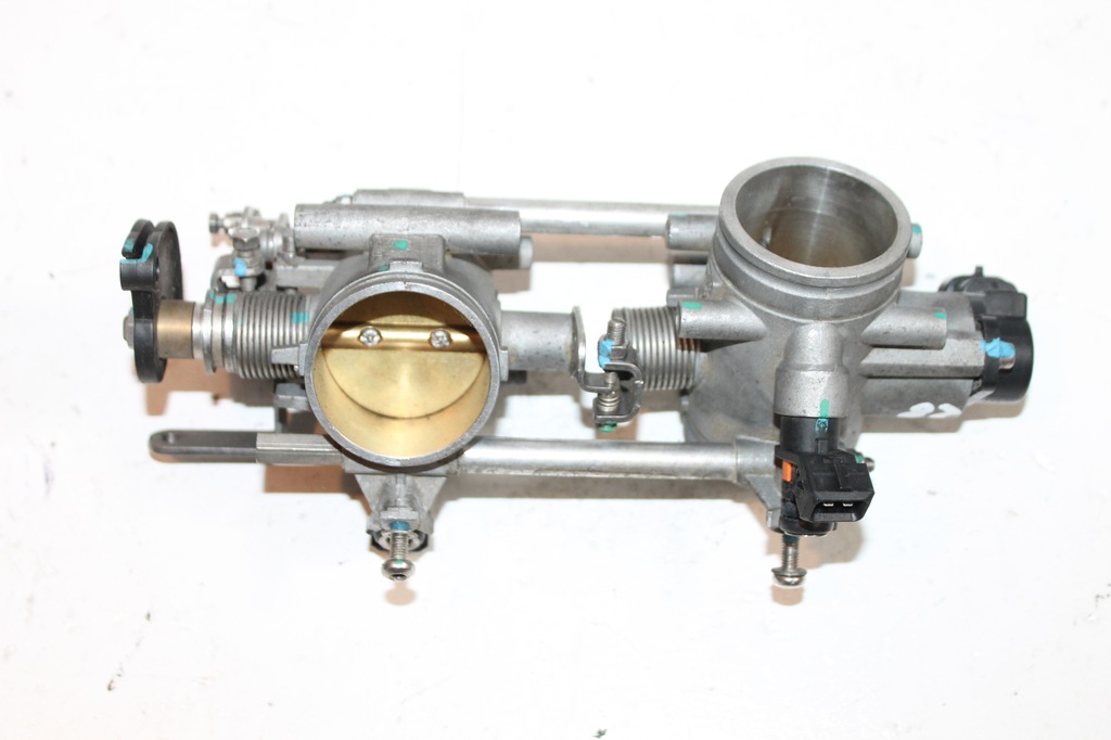 DUCATI MONSTER 696 ACELERE, INJECTOARE Product image