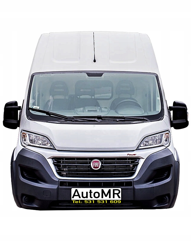 FIAT DUCATO III USI LATERALE CULISANTE, DREAPTA H2 Product image