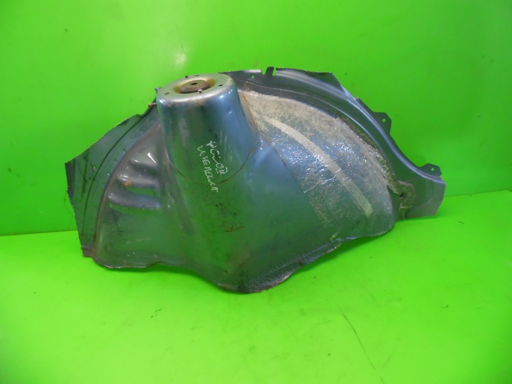 CARACTER ROATA SPATE STÂNGA VW POLO II 86C2F COUPE Product image