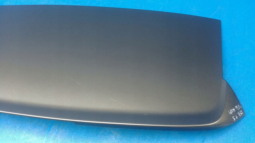TOP spoiler flaps eleron Alfa Romeo 159 SW break Product image