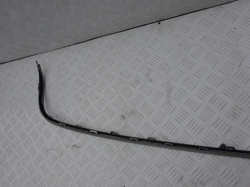 AUDI Q3RS Q3 RS 8U0 DIFFUSER BENZI SPATE 8U0807731 Product image