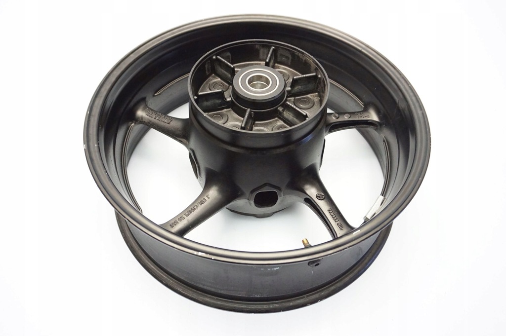 JANTE SPATE YAMAHA FZ8 10-15 Product image