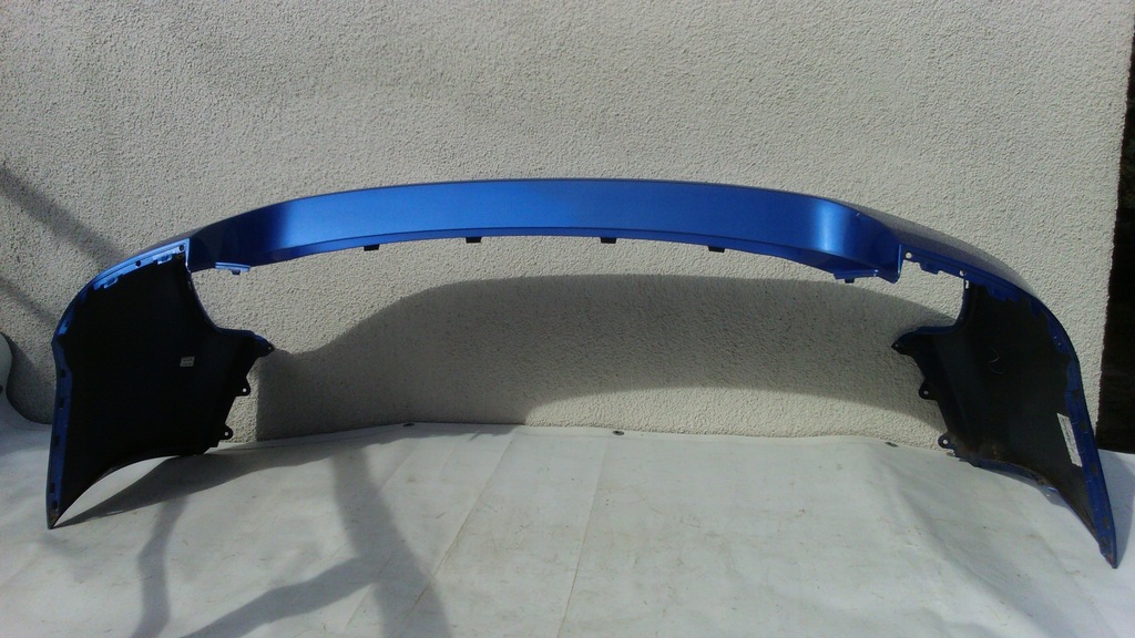BARA SPATE BMW 1 F20 M-PACK LIFT PDC Product image