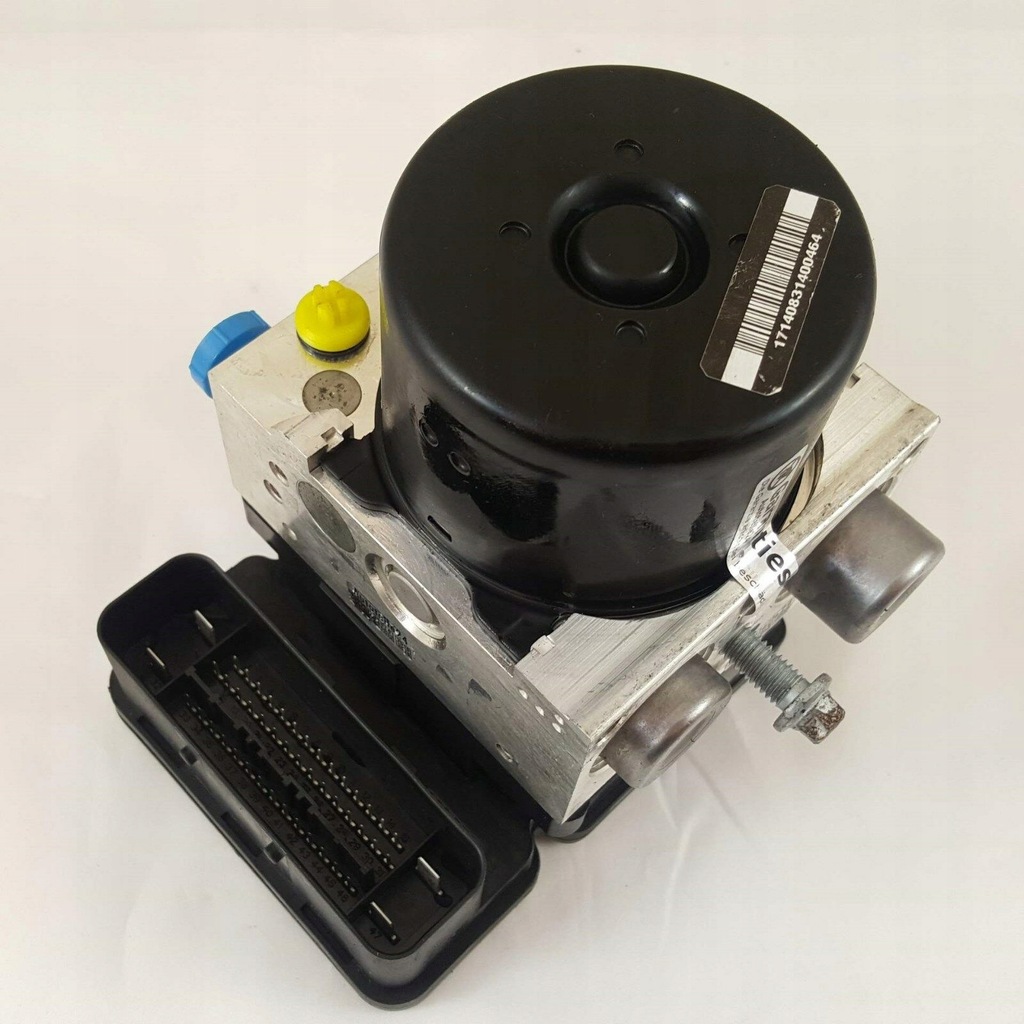 MERCEDES S-CLASS ABS POMP W221 C216 A2215459332 2215459332 A2214319012 Product image