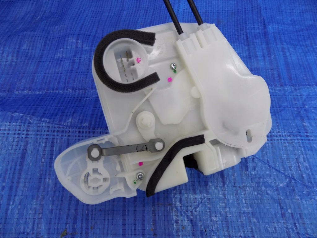 BLOCARE UȘĂ STÂNGA FAȚĂ L200 II 16-19R 2.4DiD Product image