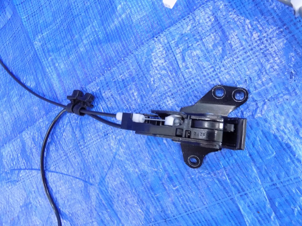 MÂNER BLOCARE UȘĂ SPATE STÂNGA L200 II 16-19R 2.4DiD Product image