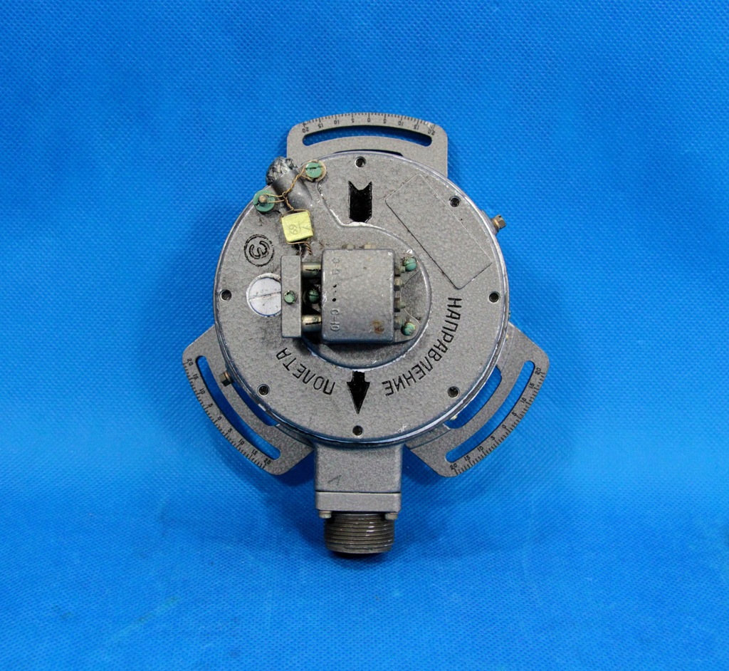 BUSOLA DE INDUCȚIE ID2M AVIATION Product image