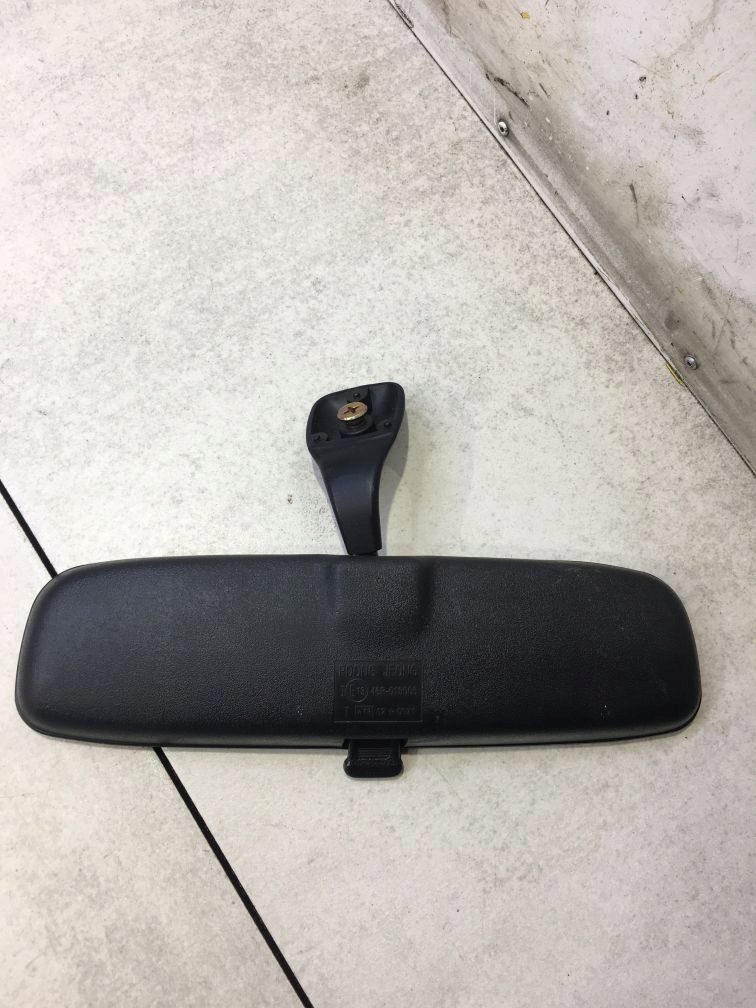 OGLINZĂ INTERIOARĂ KIA RIO I 1.3 Product image