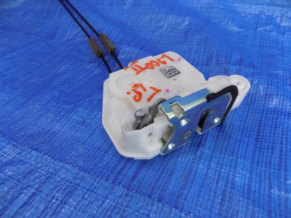 BLOCARE UȘĂ STÂNGA FAȚĂ L200 II 16-19R 2.4DiD Product image