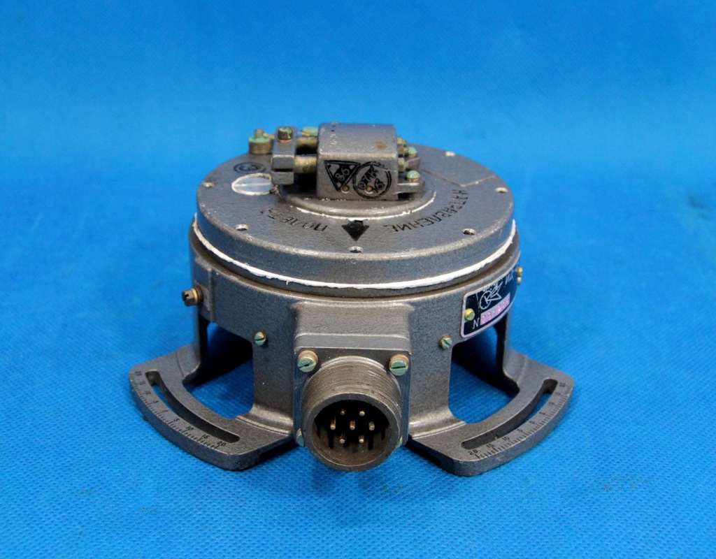 BUSOLA DE INDUCȚIE ID2M AVIATION Product image