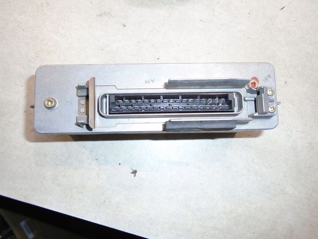 CONTROLLER ABS AUDI 0265100037 Product image