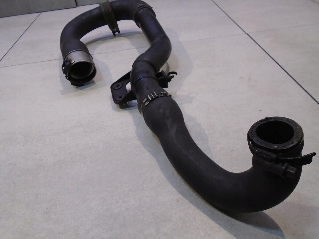 CONDUCTA INTERCOOLER OPEL CORSA D 1.3 CDTI 2001994C Product image