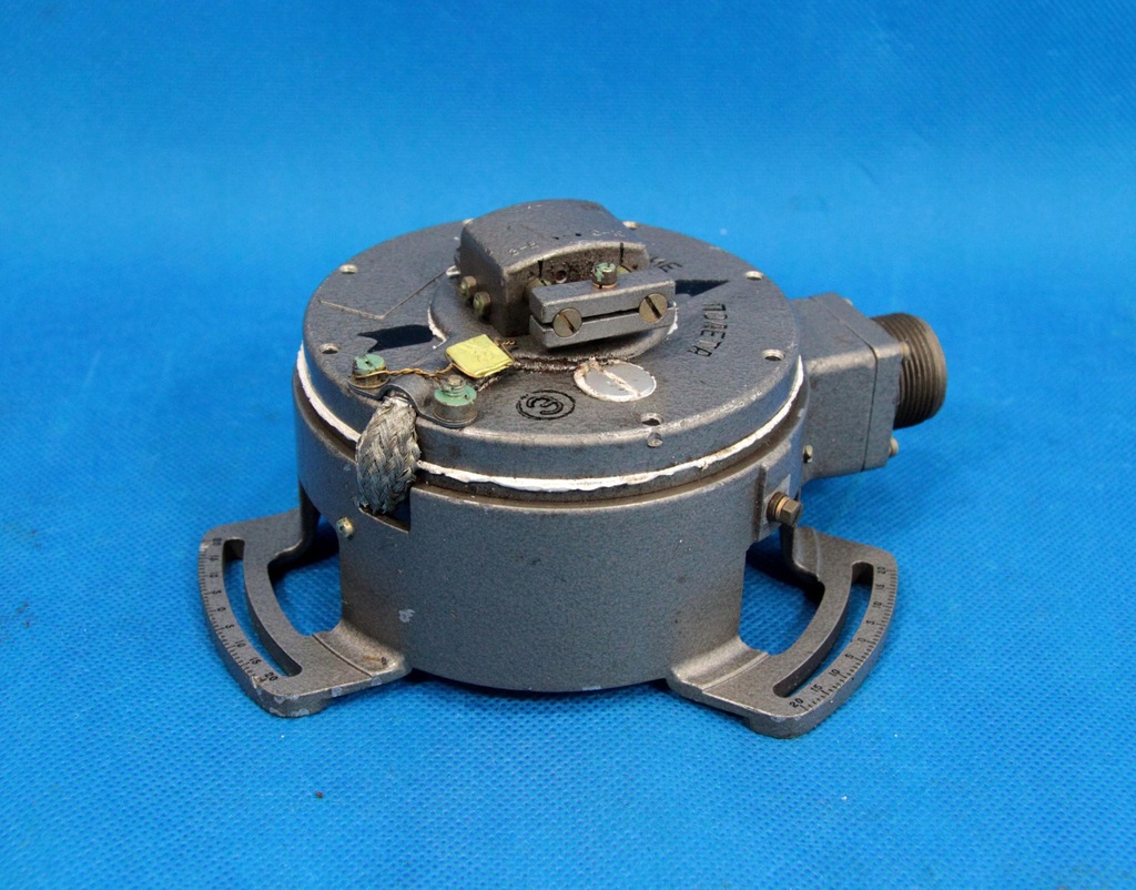 BUSOLA DE INDUCȚIE ID2M AVIATION Product image