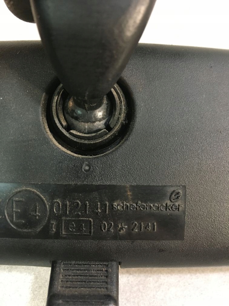 Oglinda interioara CHEVROLET AVEO 1.2 T250 Product image