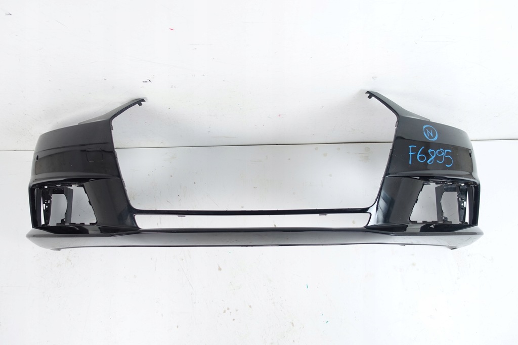 Audi A4 B9 8W0 2015-2019 Front Bumper Front 8W0807437 Product image