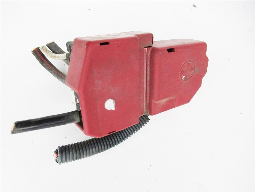 Plus Klema Toyota IQ 1.0 B 2008-2016 Product image