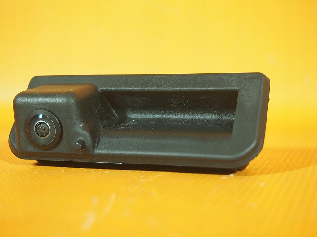 Harnaș Cameră de marșarier Audi A6 4K 4n0980546 24KM Product image