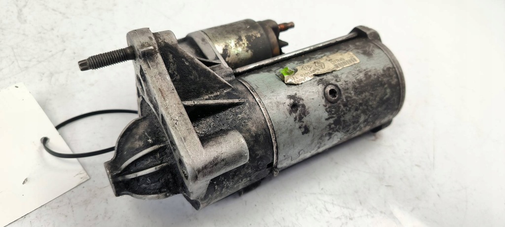 STARTER 8200075362 RENAULT LAGUNA Product image