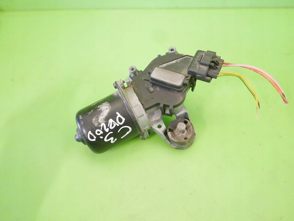 MOTOR STERGATOR FATA PENTRU CITROEN C3 SI PHI 5D HB Product image