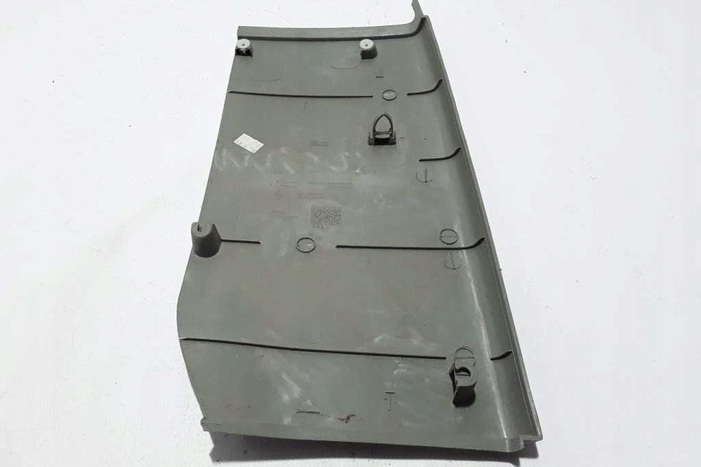 Coperta laterală dreaptă a Renault Trafic II Balance (FL) 8200006068 2007 Product image