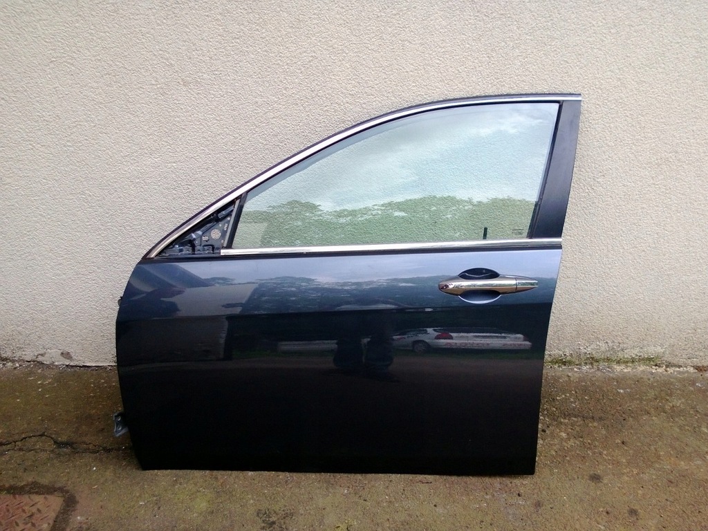 Bandă de răzuire față stânga Honda Accord VII Product image