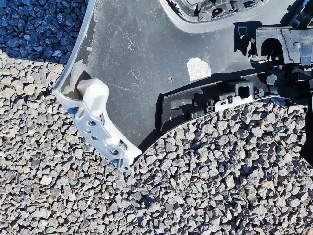 Bara frontală completă Peugeot 208 și 2015-2019 Lift Product image