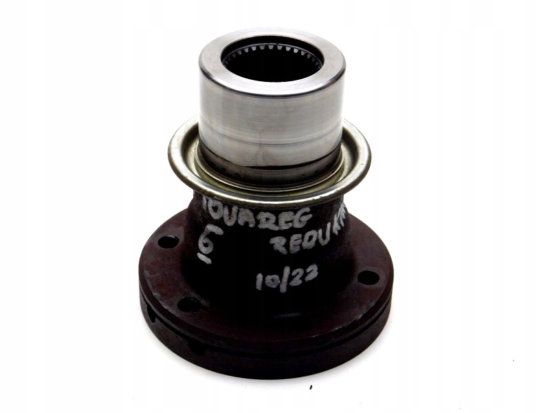10/22 VW TOUAREG Q7 FLANSA BUT DIFERENTIAL AGT 4460310019, 0AB525015C Product image