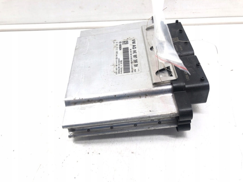 COMPUTERUL MOTOR VW GOLF VII 04E907309BH 1.4 150 CP Controller modul Product image
