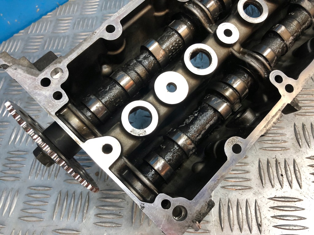 FIAT DOBLO II 1.3 MULTIJET ARBORE CAPAC SUPPA 55209068 Product image