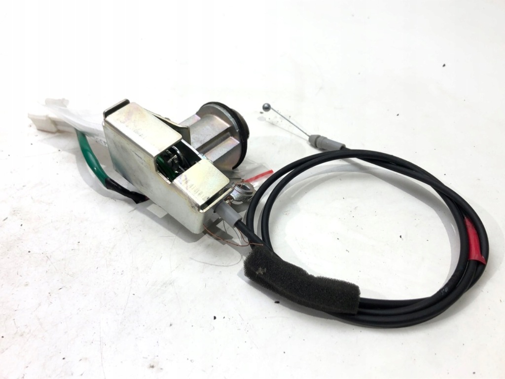 BLOCARE CAPOTA SPATE LEXUS GS Sedan/Limuzină Product image
