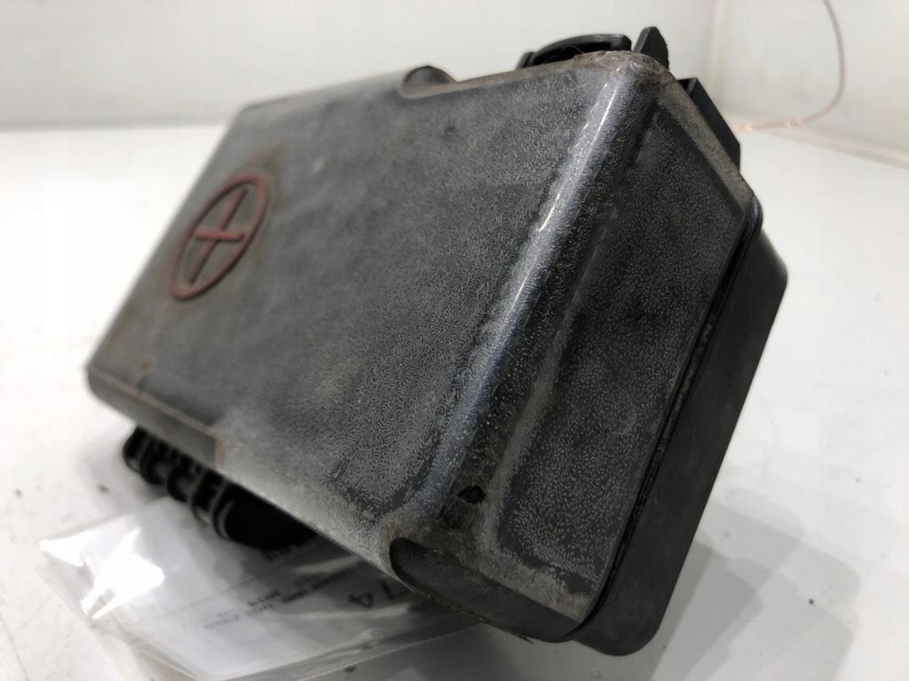 Klema Plus Hyundai Elantra V 91830-3x030 1.6 Cablu de baterie de 132 CP Product image