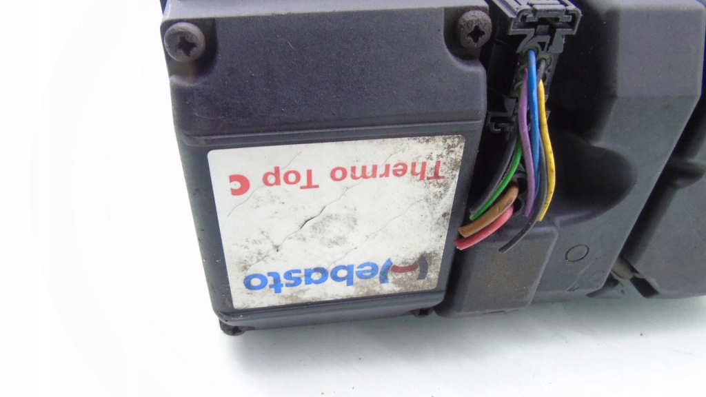 HYUNDAI XG WEBASTO 85977G Product image