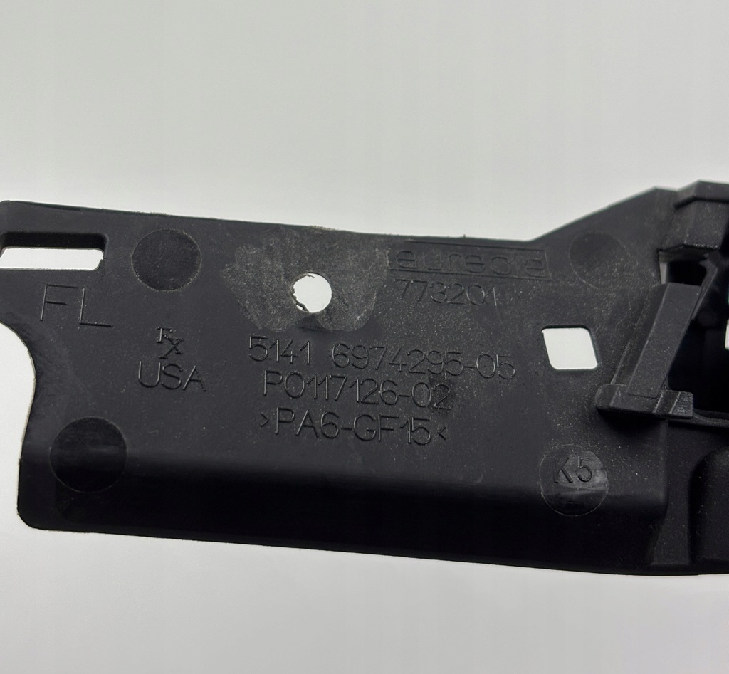MÂNER UȘĂ, FAȚĂ STÂNGA, BMW X5 E70 Product image