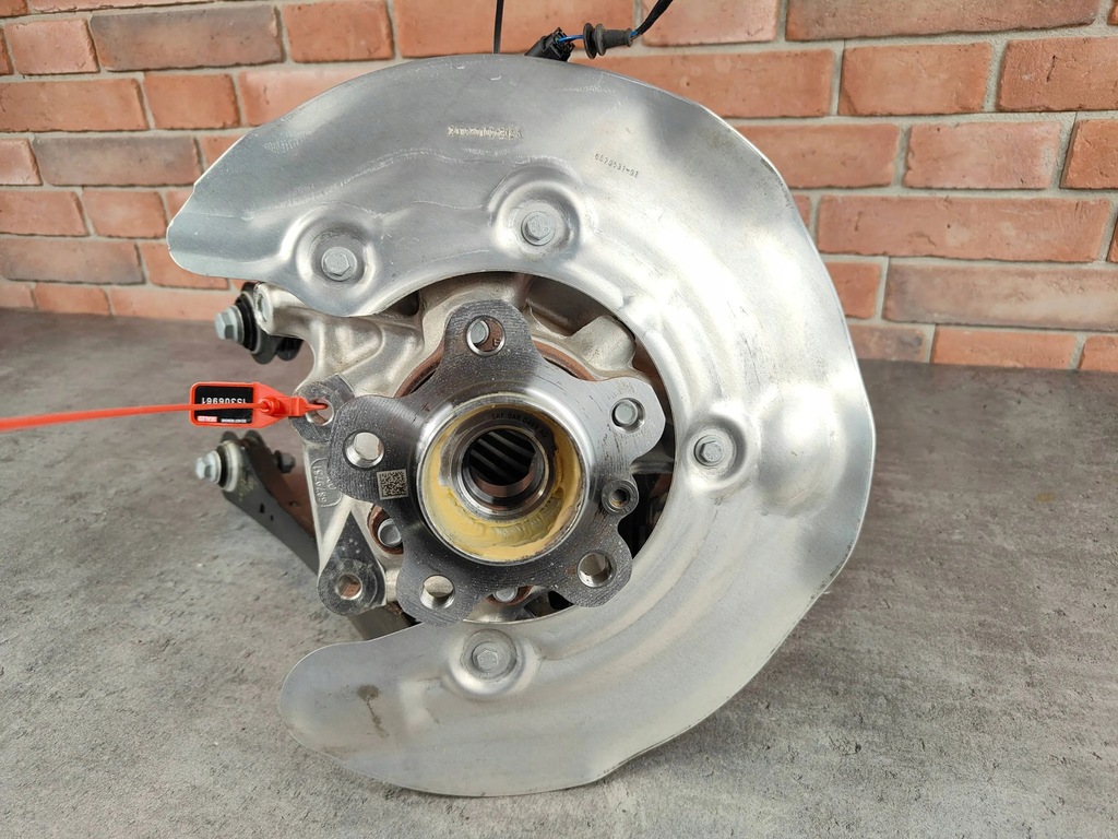 BMW G01 X3 G02 X4 spate stânga din spate stânga + Swing Arms 6879751 Product image